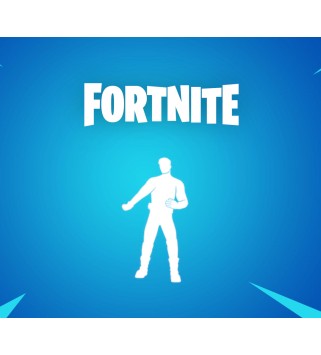 Fortnite - Baila! Emote DLC PC Epic Games Epic Games Key GLOBAL